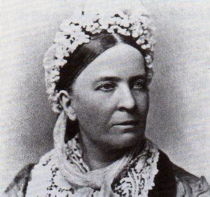 delia tudor parnell